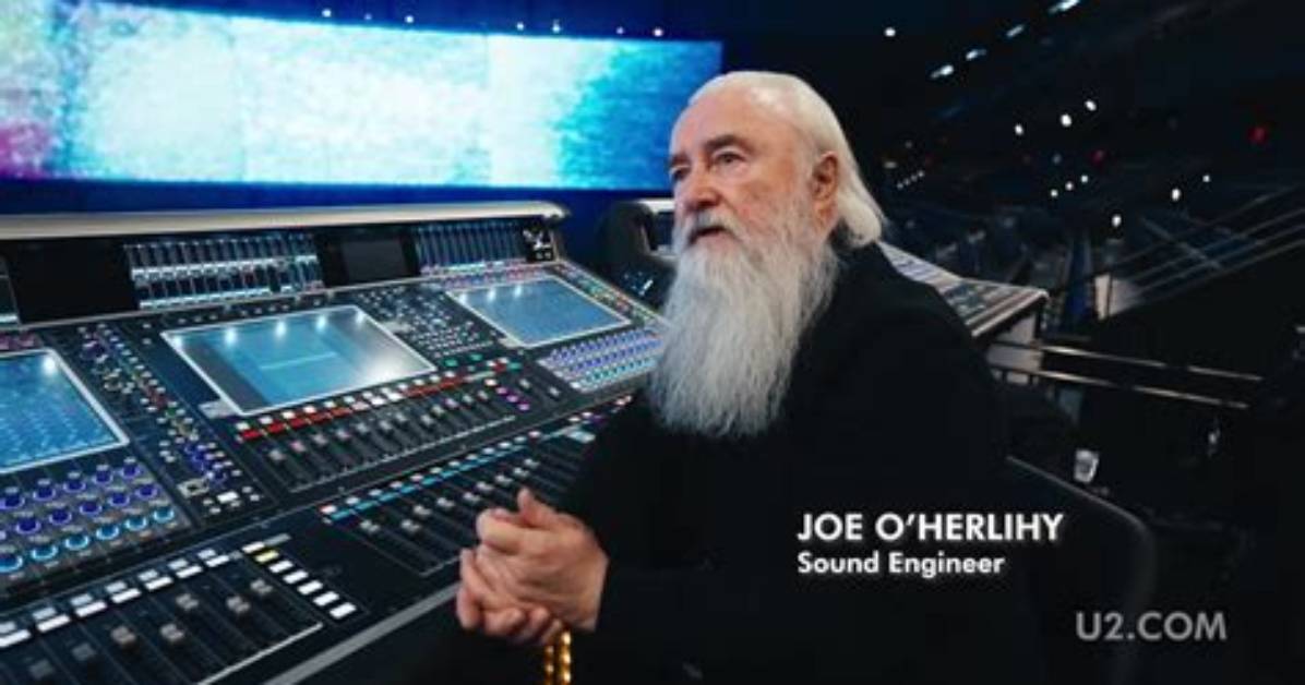 Joe O’herlihy Net Worth