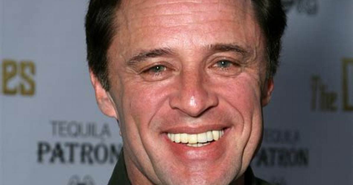 Joe Penny Net Worth