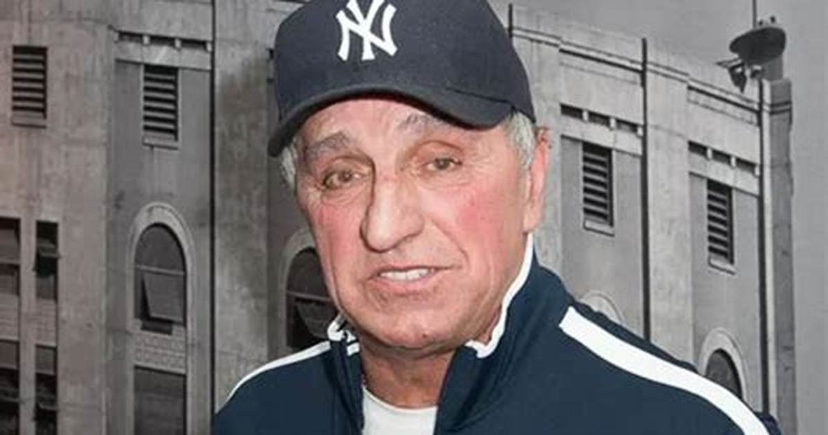 Joe Pepitone Net Worth