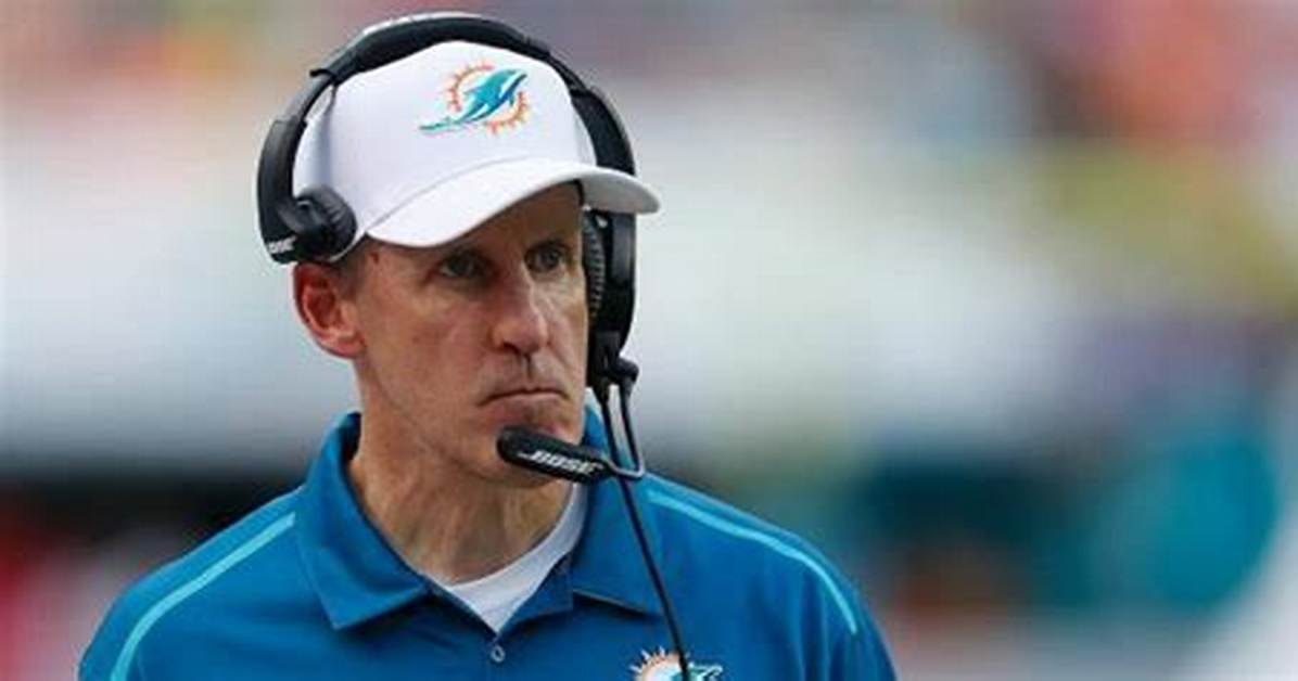 Joe Philbin Net Worth