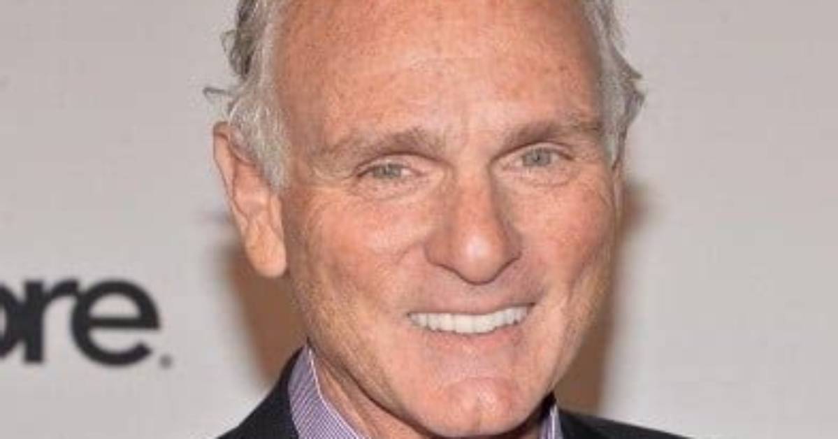 Joe Regalbuto Net Worth