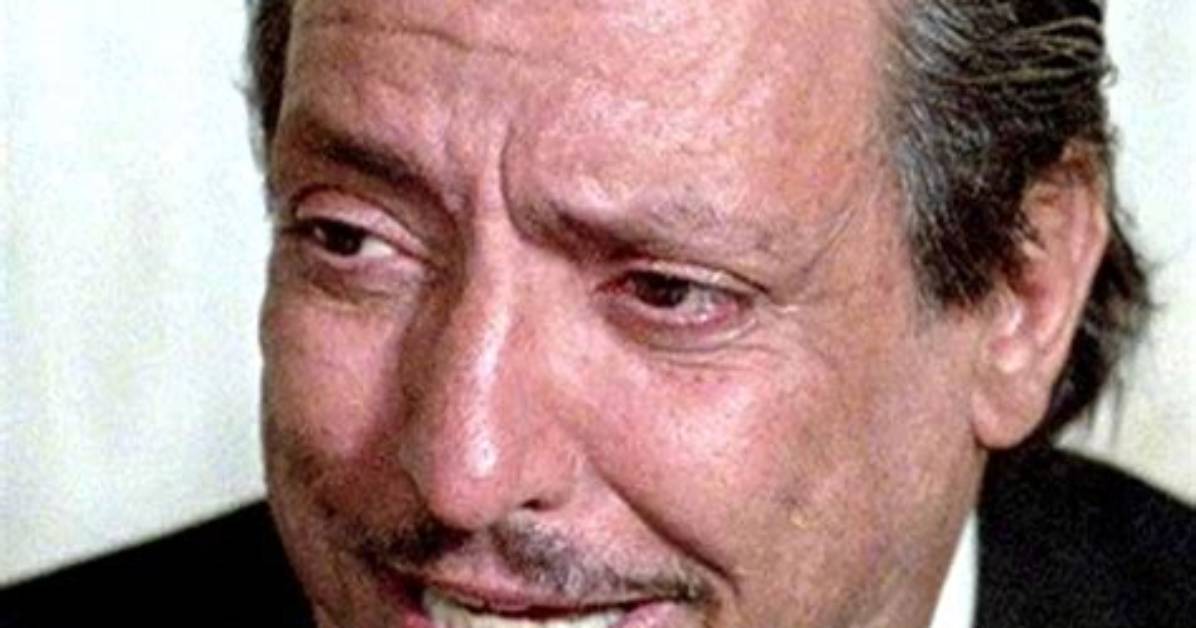Joe Spinell Net Worth