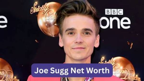 Joe Sugg Net Worth