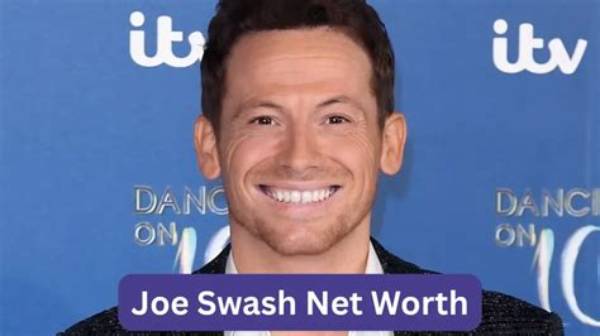 Joe Sutton Net Worth