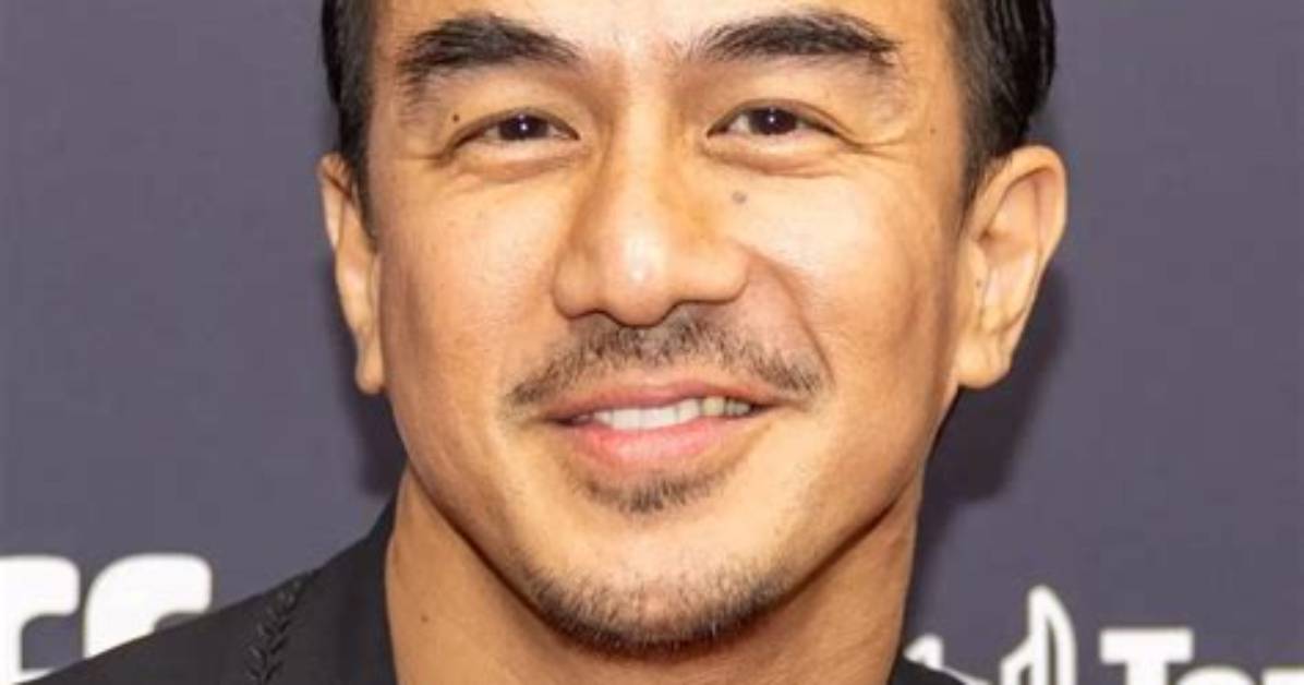 Joe Taslim Net Worth