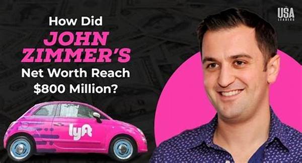 Joe Zimmerman Net Worth