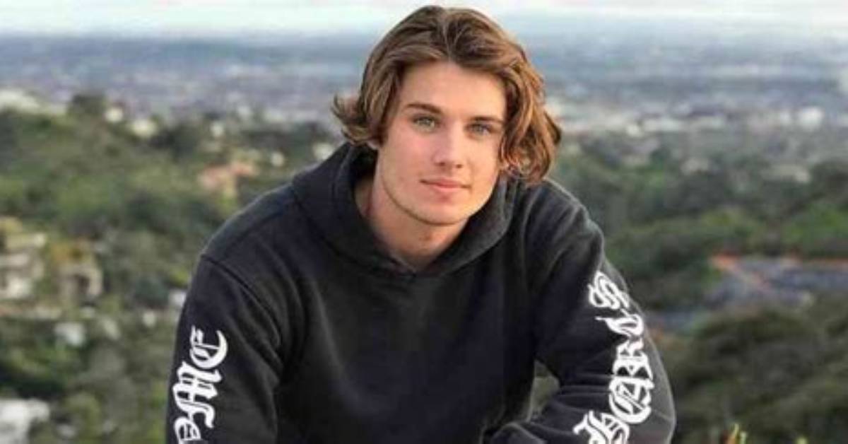 Joel Adams Net Worth