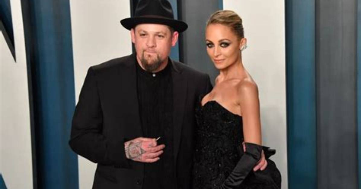 Joel Madden Net Worth