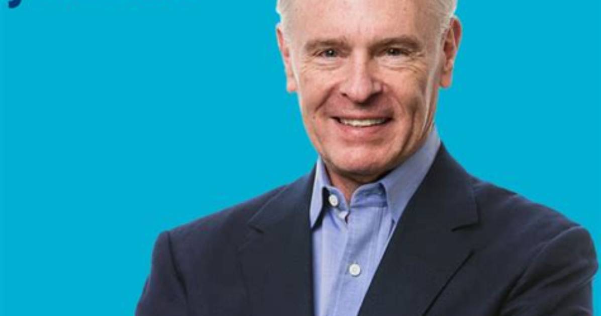 Joel Peterson Net Worth