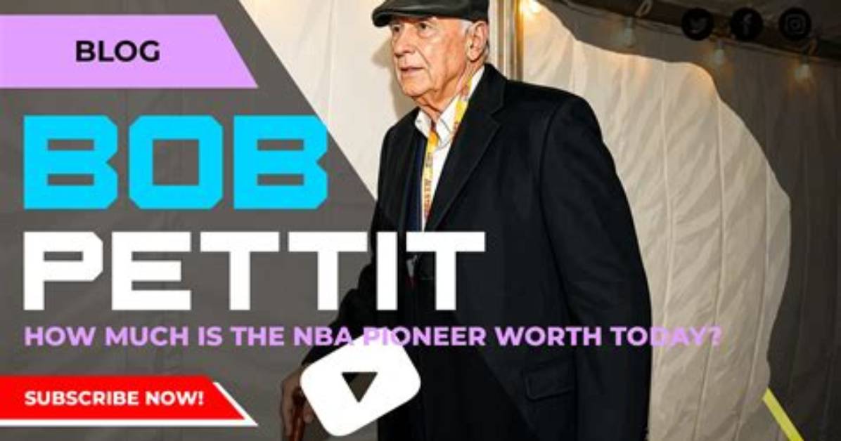 Joel Pettit Net Worth