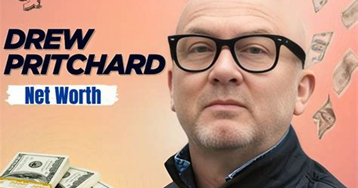 Joel Pritchard Net Worth