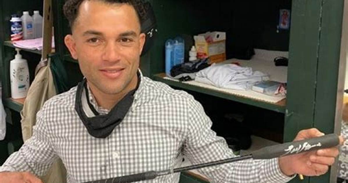 Joel Rosario Net Worth