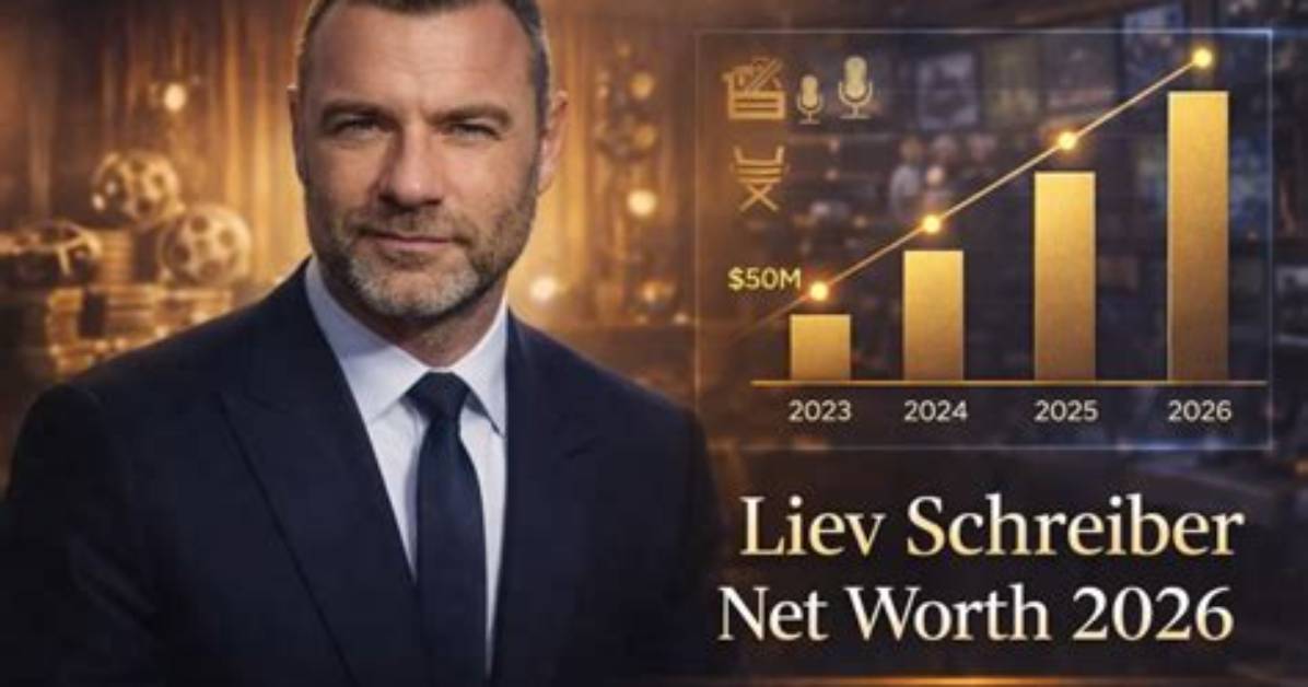 Joel S. Schreiber Net Worth