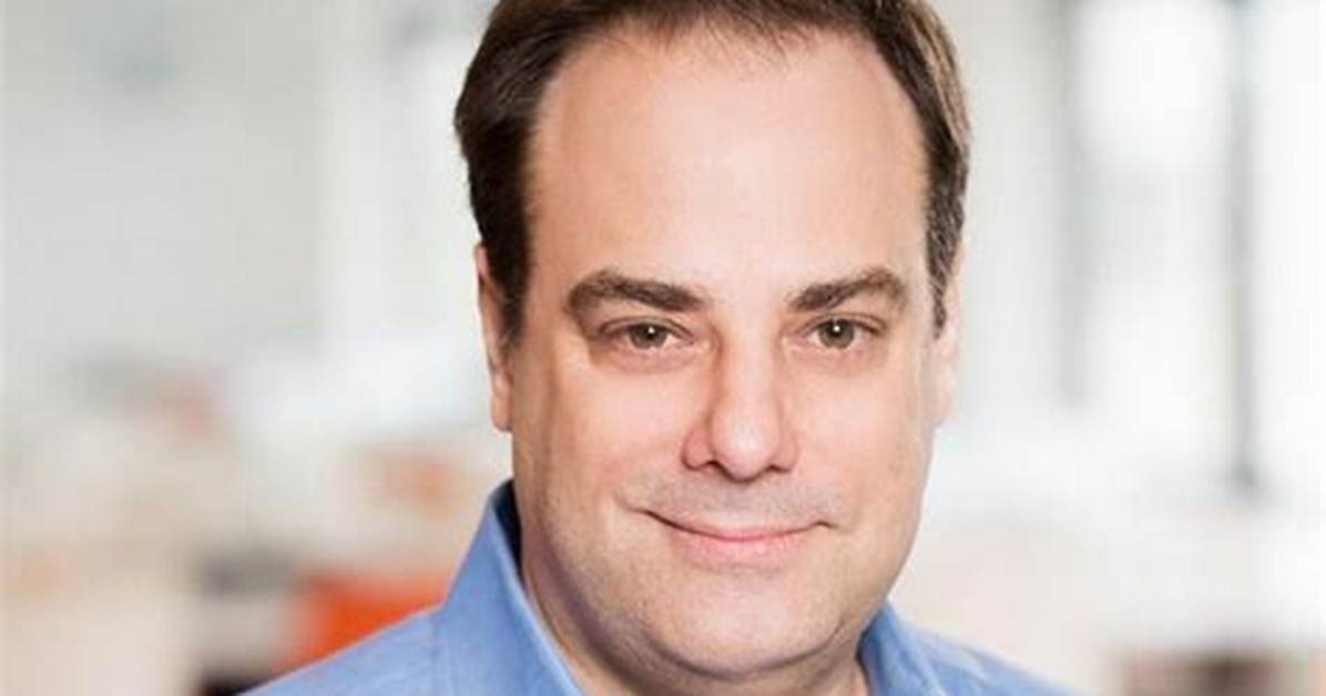 Joel Spolsky Net Worth