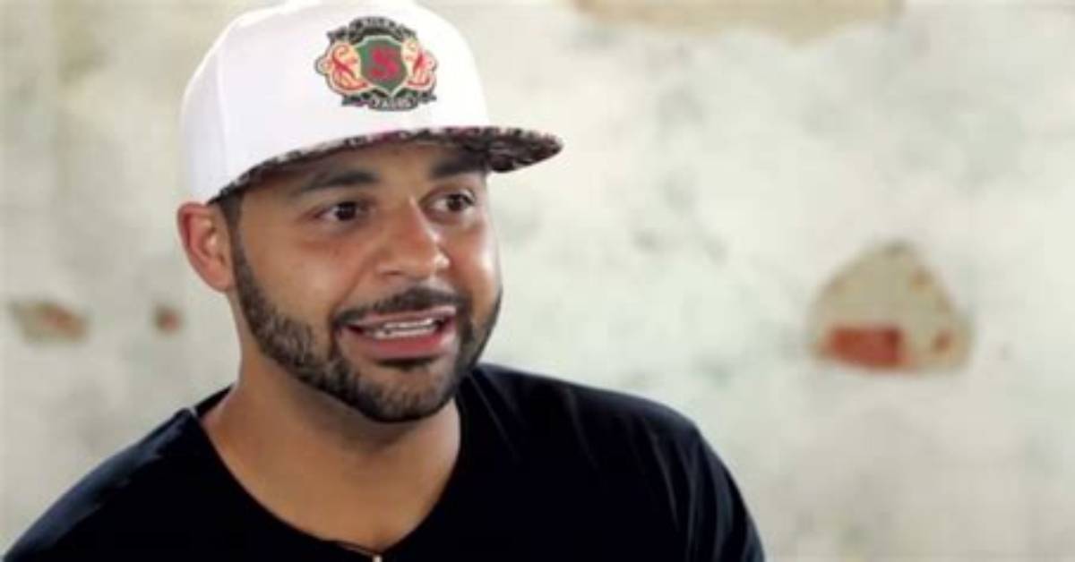 Joell Ortiz Net Worth