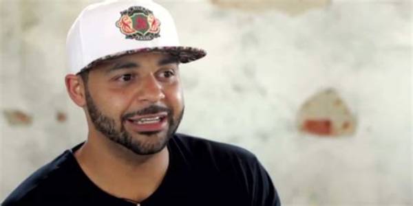Joell Ortiz Net Worth
