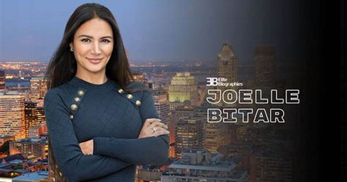 Joelle Boucai Net Worth