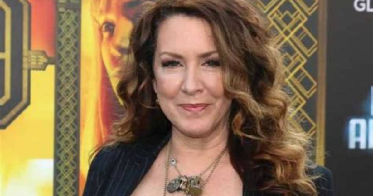 Joely Fisher Net Worth