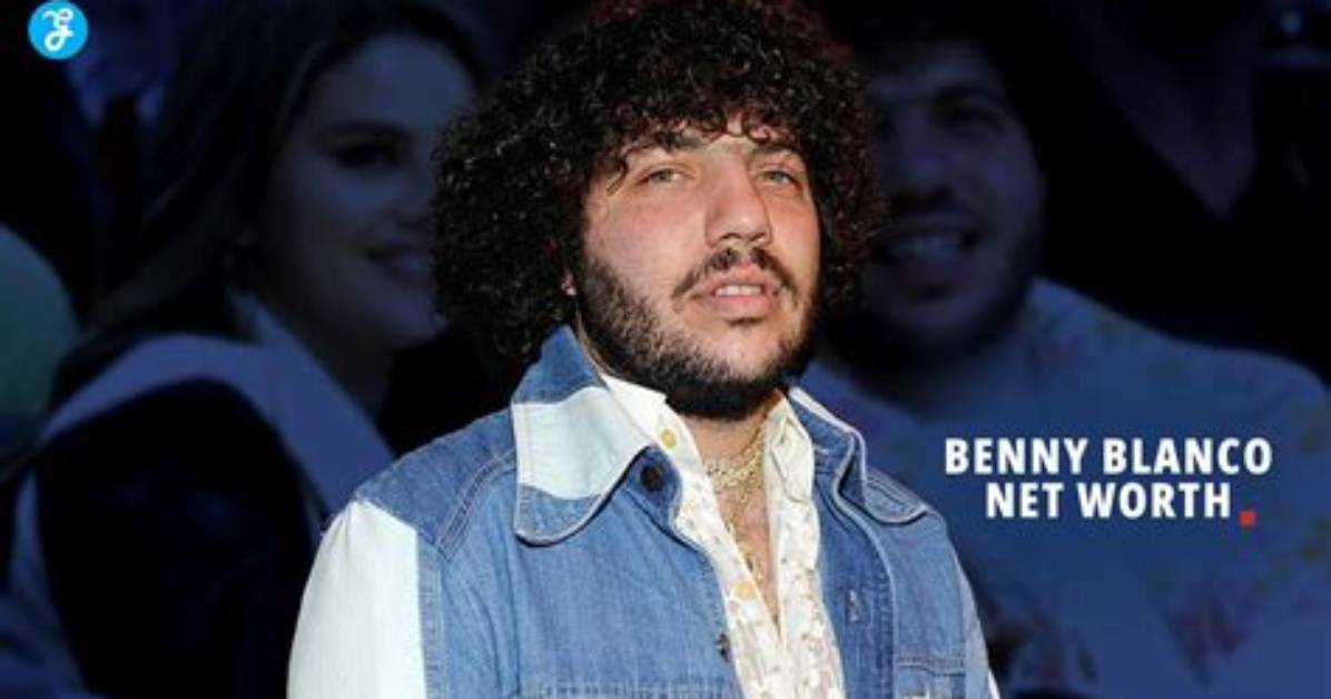 Joemy Blanco Net Worth