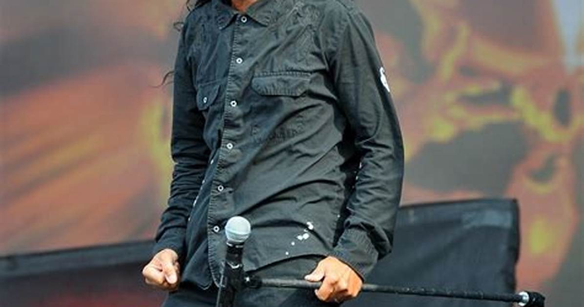 Joey Belladonna Net Worth