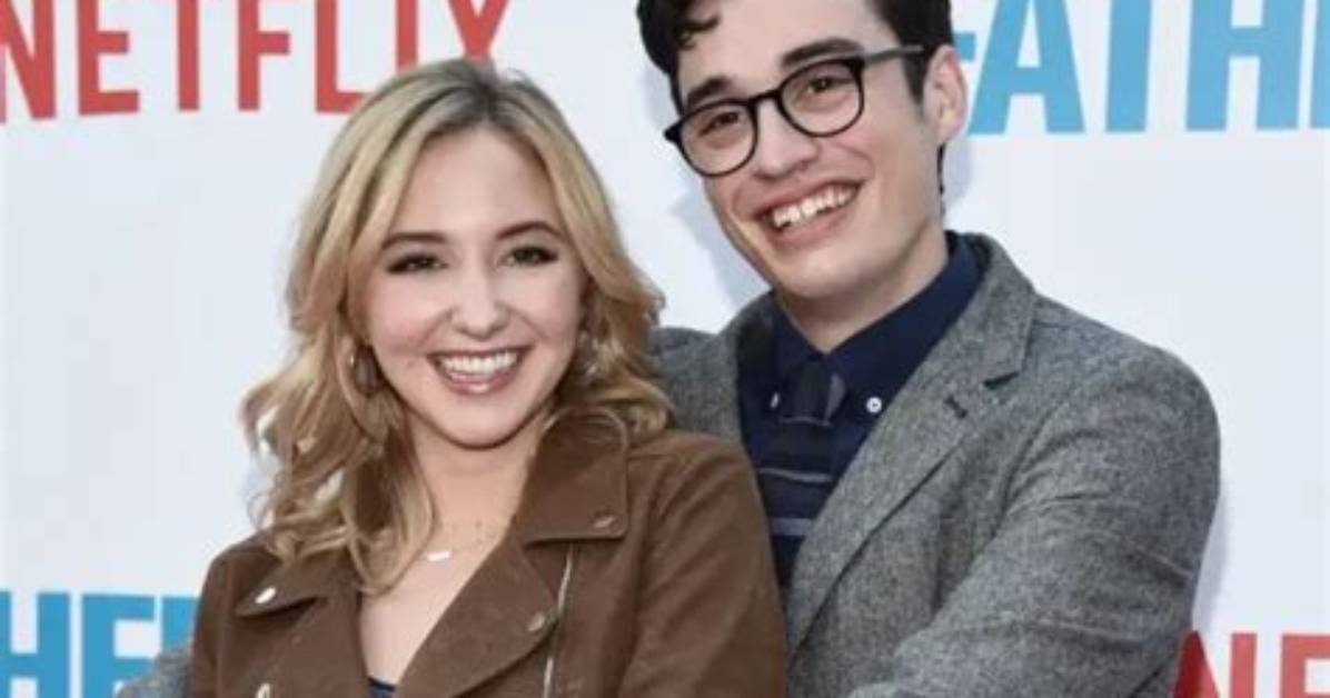 Joey Bragg Net Worth
