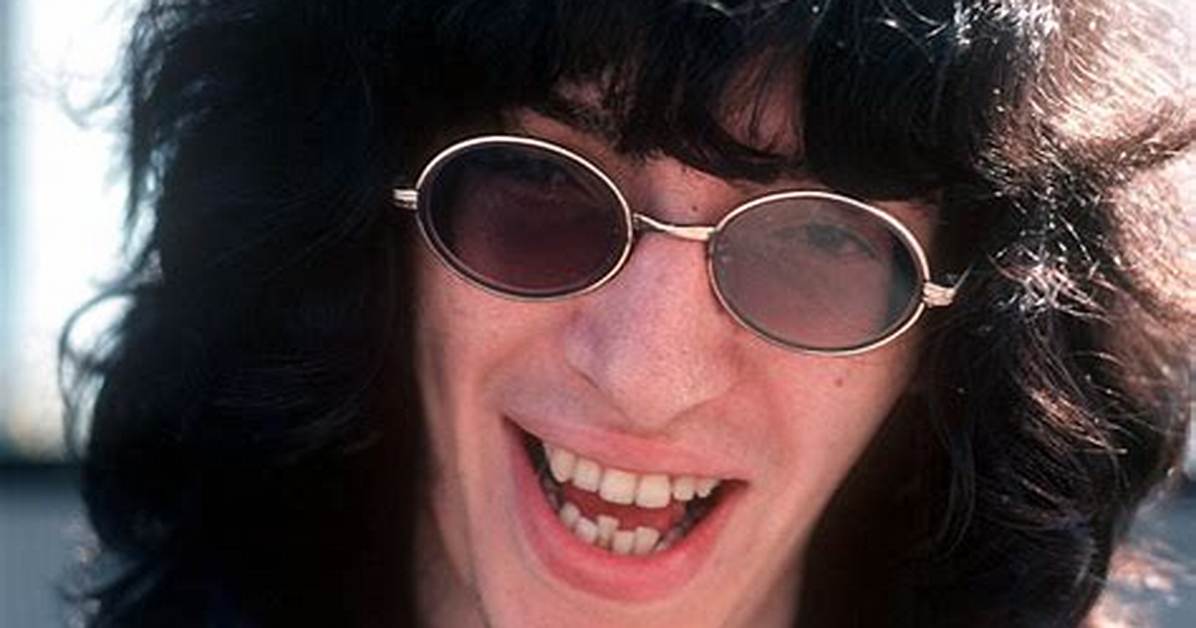 Joey Ramone Net Worth
