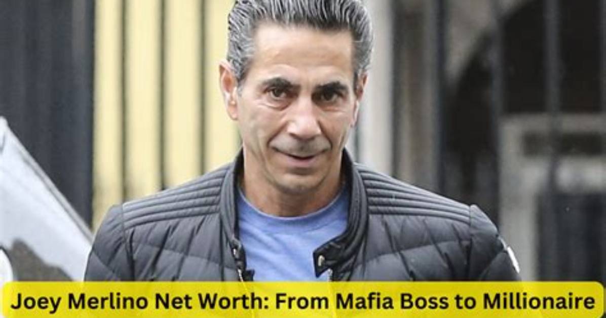 Joey Sulipeck Net Worth