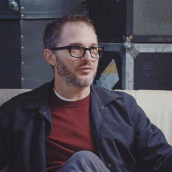 Joey Waronker Net Worth