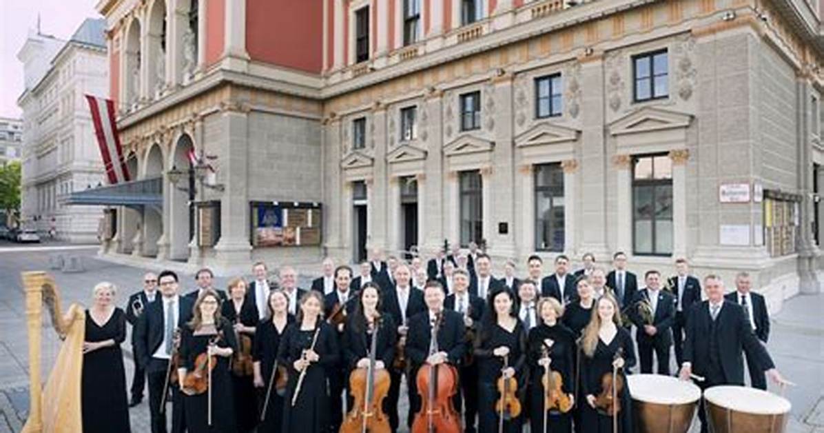 Johann Strauss Orchestra Net Worth