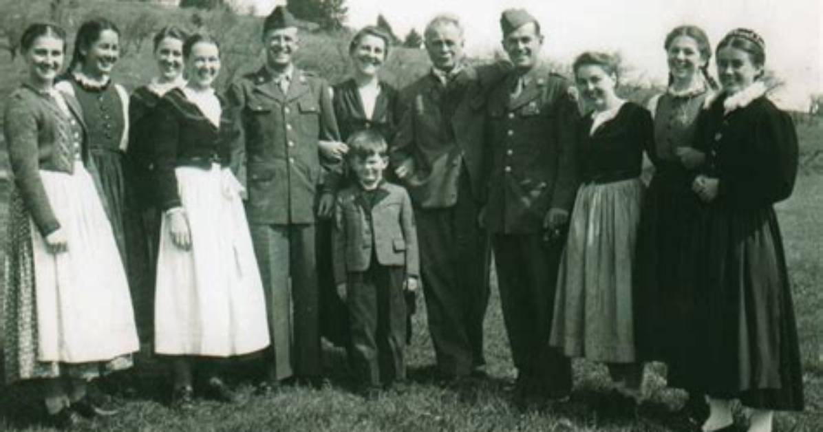 Johannes Von Trapp Net Worth