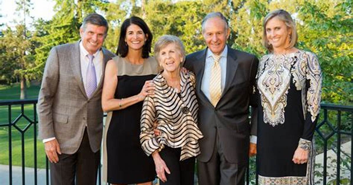 John A. Sobrato Net Worth