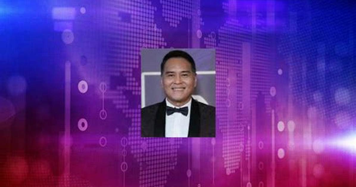 John Arcilla Net Worth