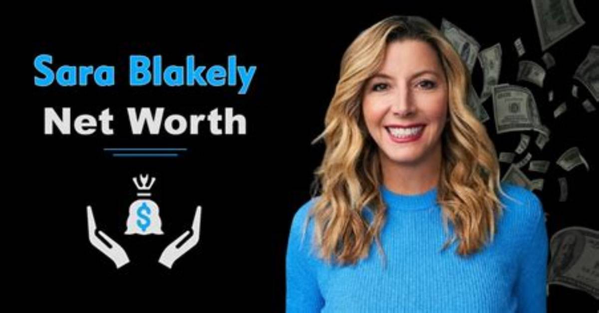 John Blakely Net Worth