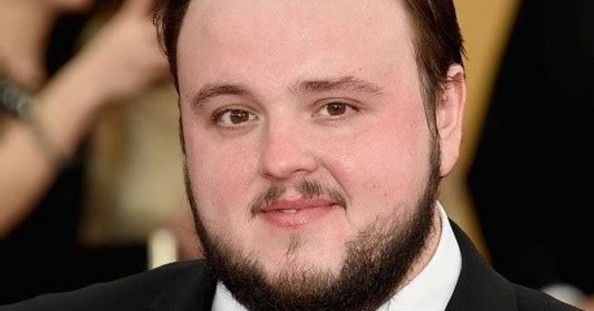 John Bradley Net Worth