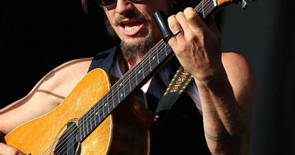 John Butler Net Worth