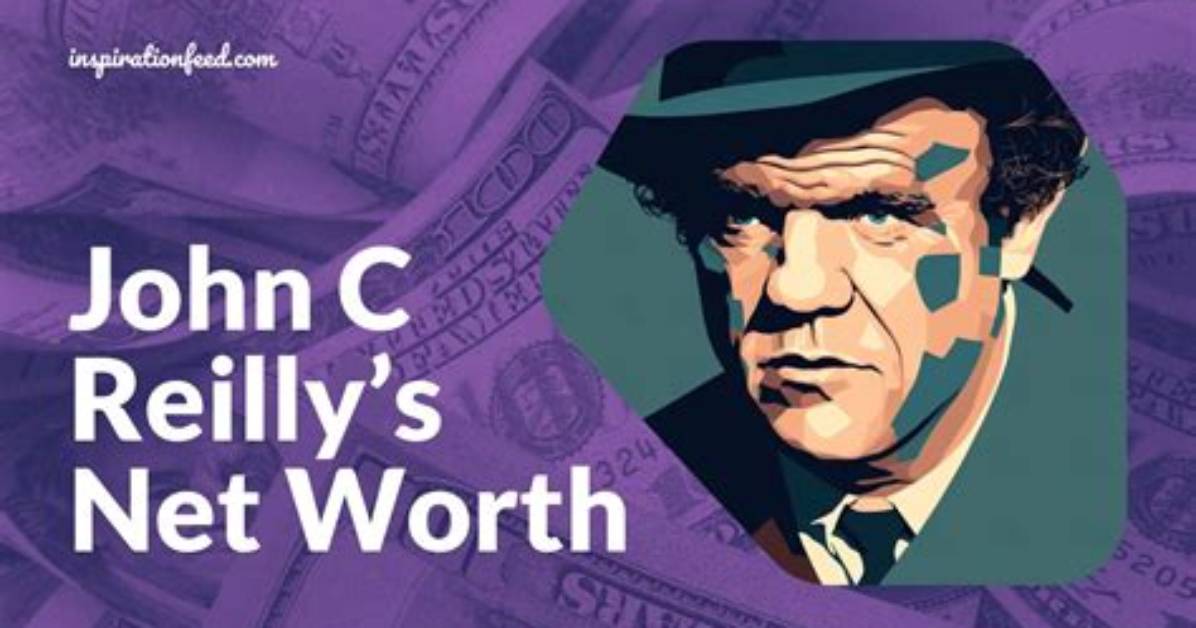 John C. Macdonald Net Worth