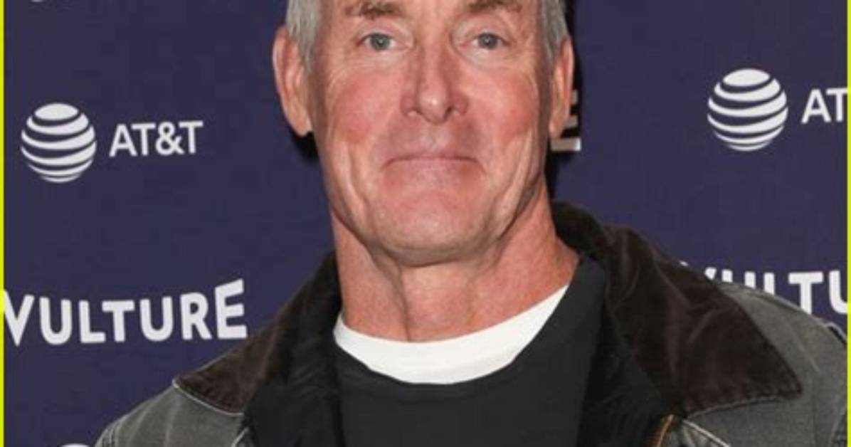John C. Mcginley Net Worth