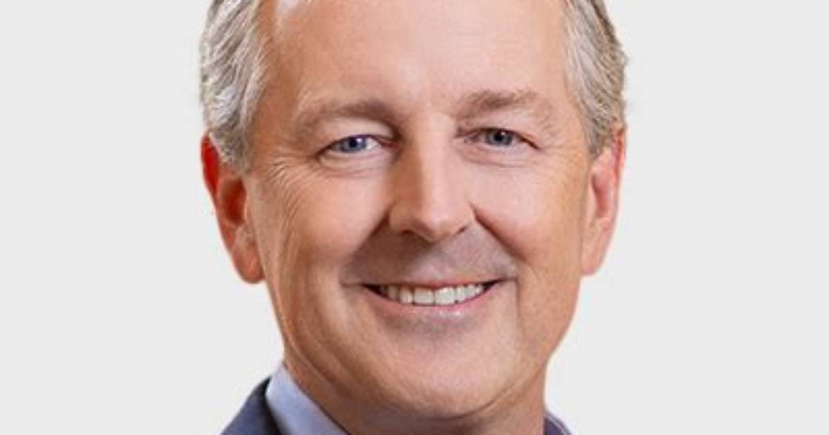 John Calvin Doyle Net Worth