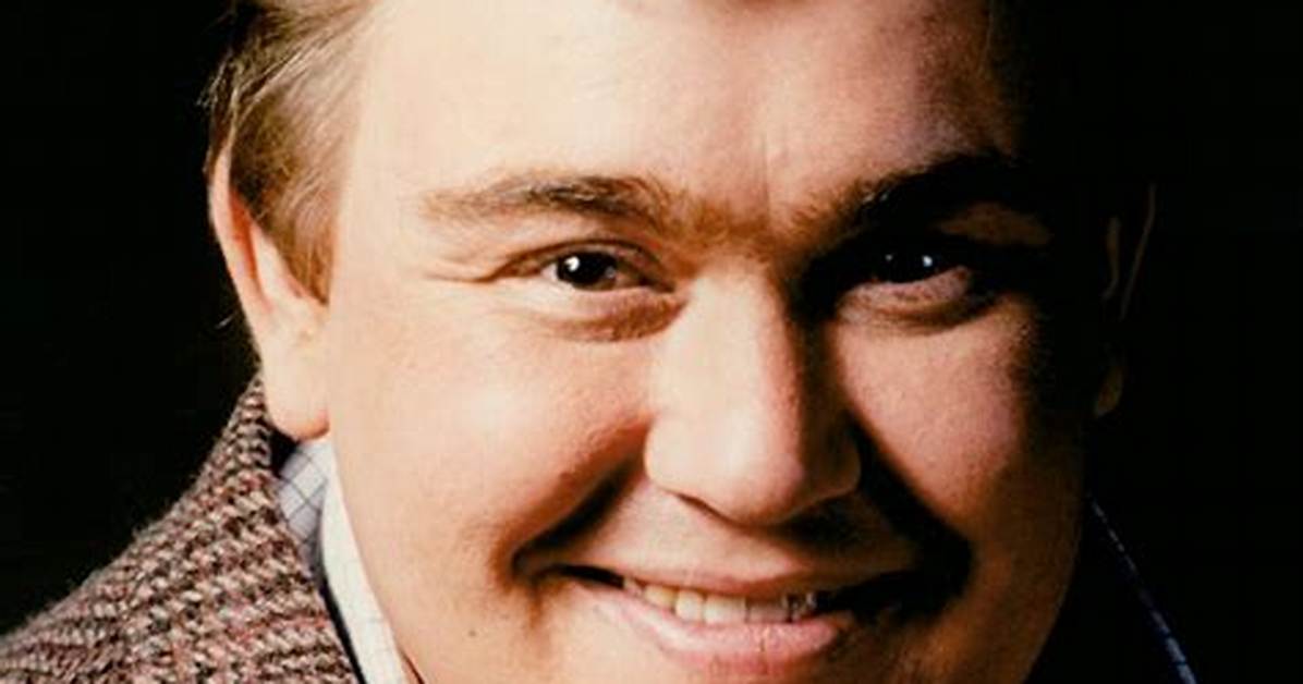 John Candy Net Worth