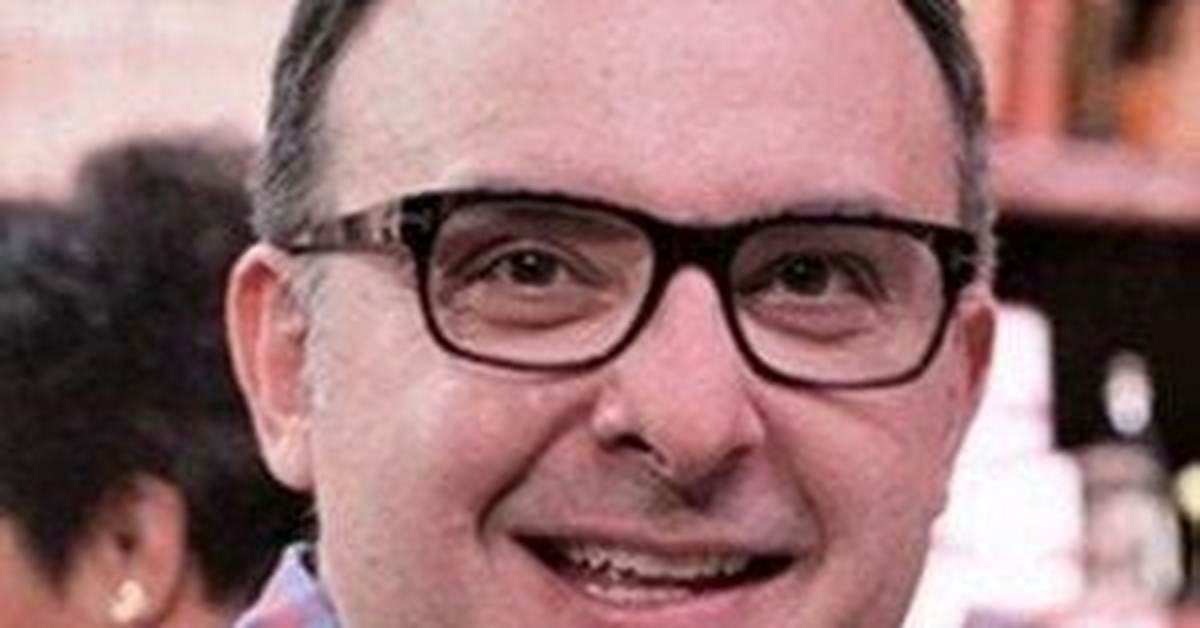 John Catucci Net Worth