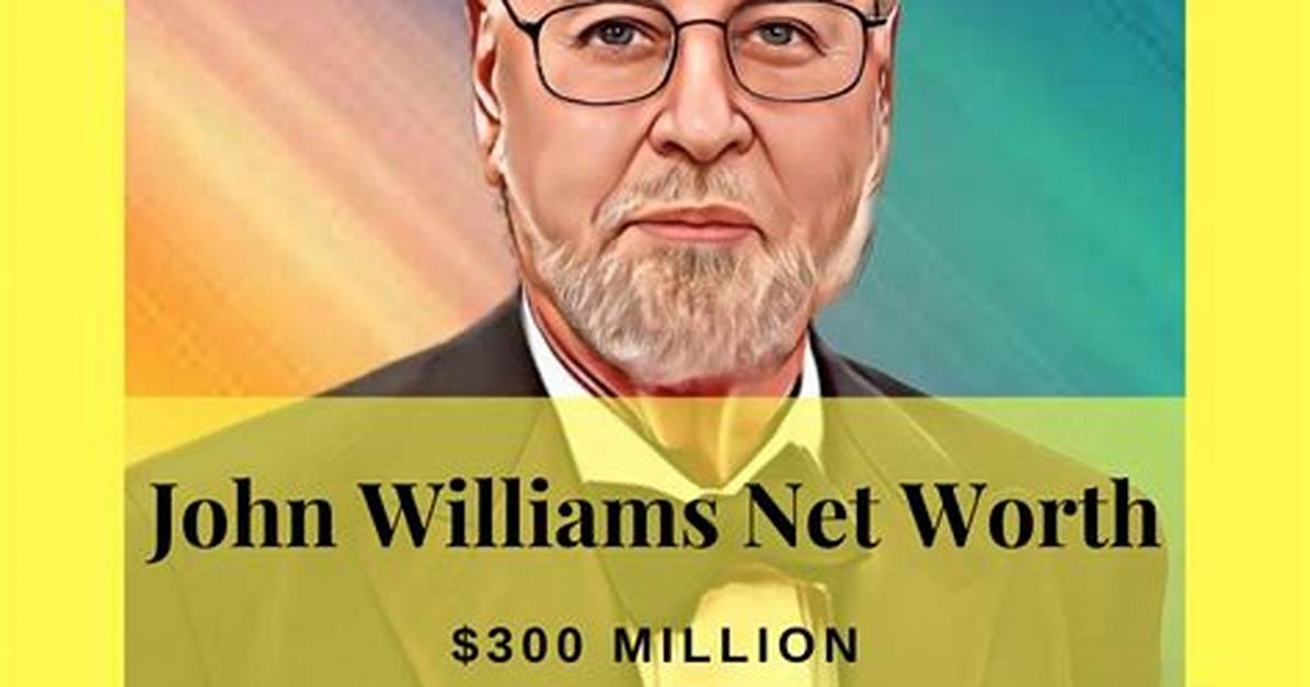 John Chernin Net Worth