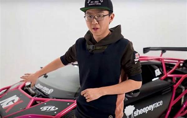 John Choi Net Worth