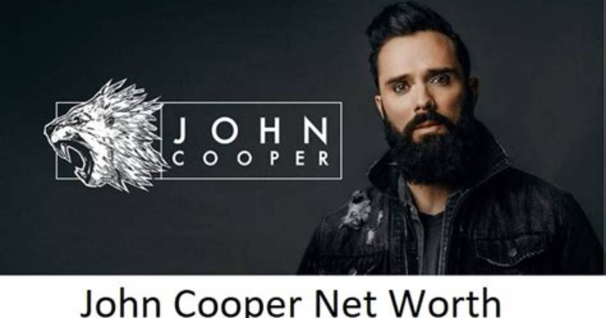 John Cooper Net Worth