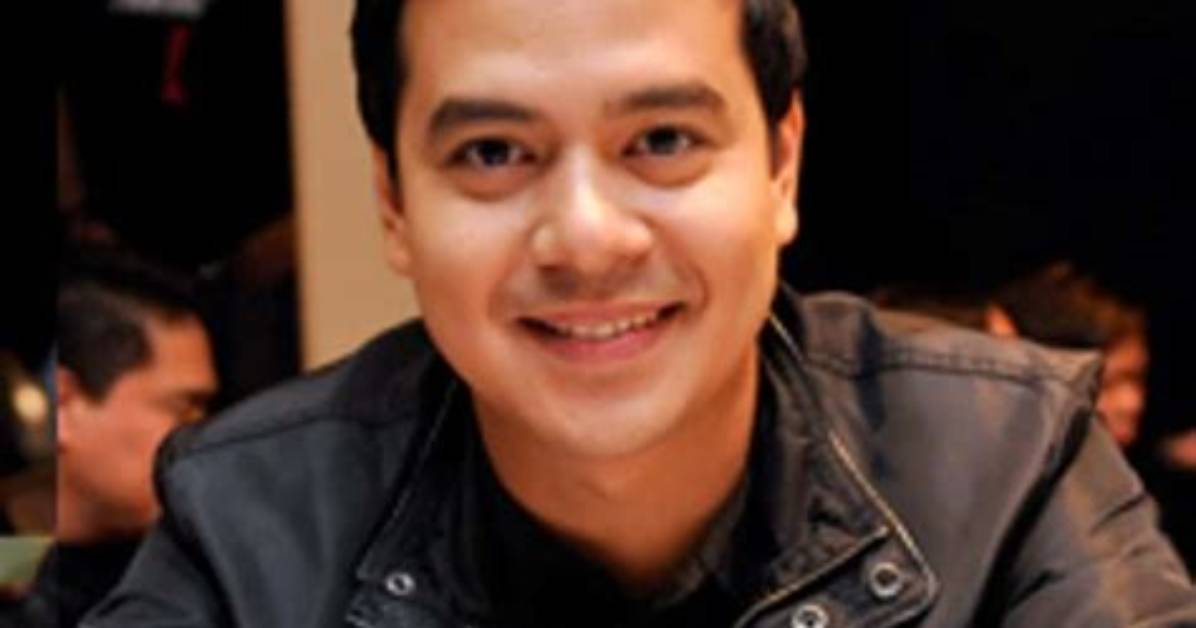 John Cruz Net Worth