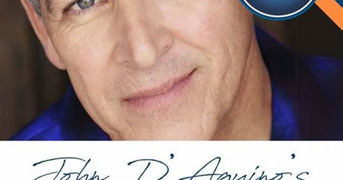 John D’aquino Net Worth