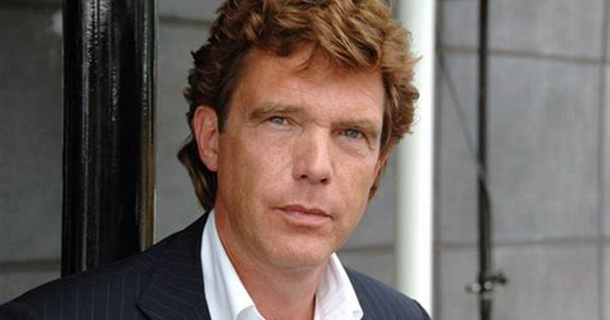 John De Mol Net Worth