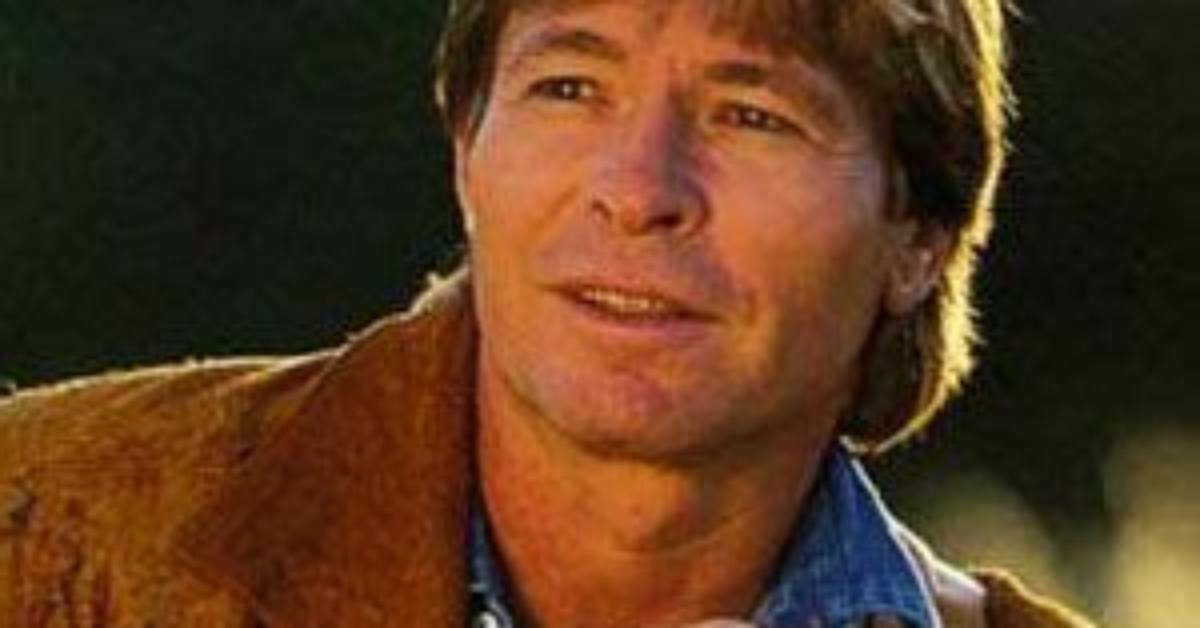 John Denver Net Worth