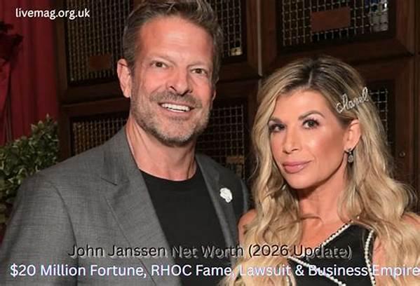 John Druska Net Worth
