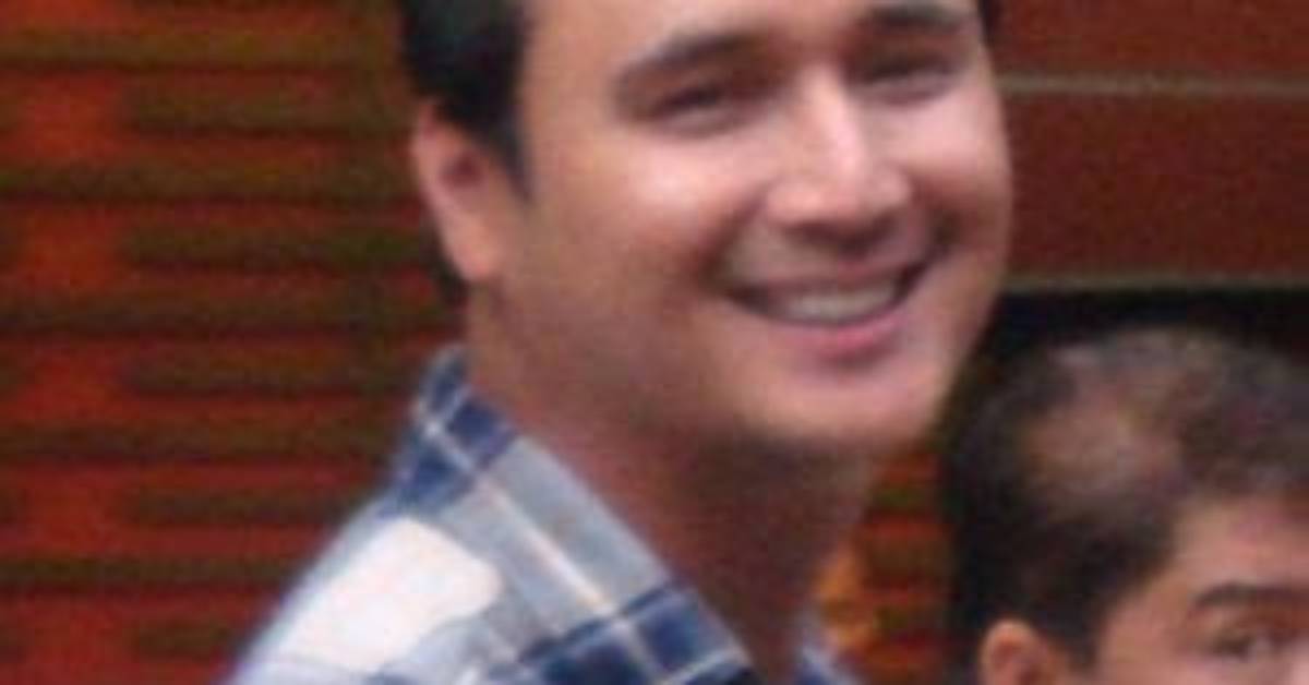 John Estrada Net Worth