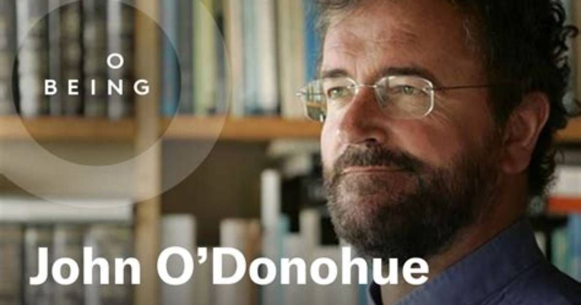 John F. O’donohue Net Worth
